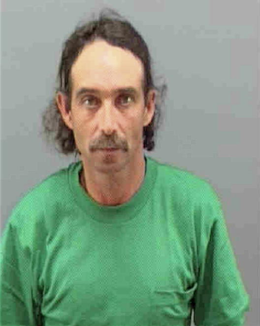 SEWARD, TIMOTHY MAX - Peoria County, IL