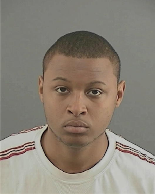 SMITH, TRISTAN RASHAD - Peoria County, IL