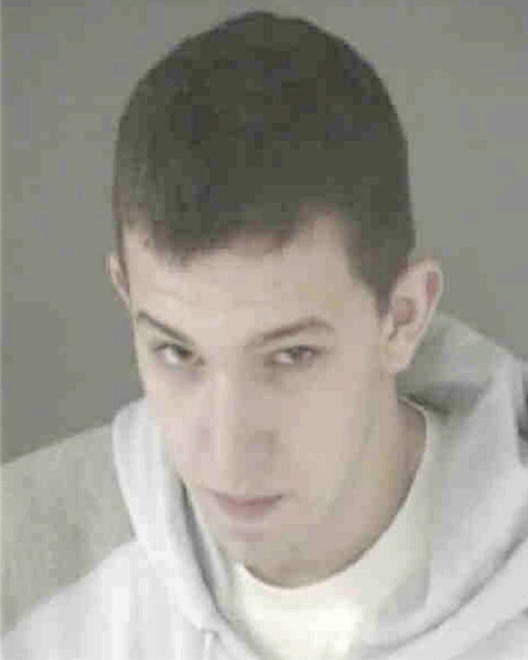 STEWART, JUSTIN MICHAEL - Peoria County, IL