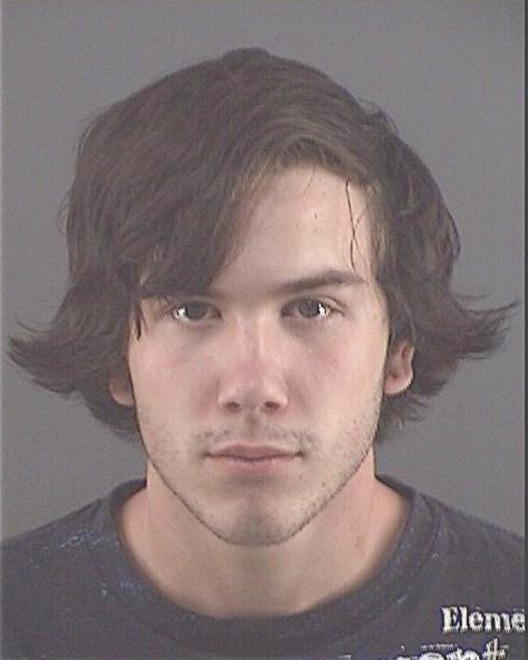 SUDDETH, ANDREW D - Peoria County, IL