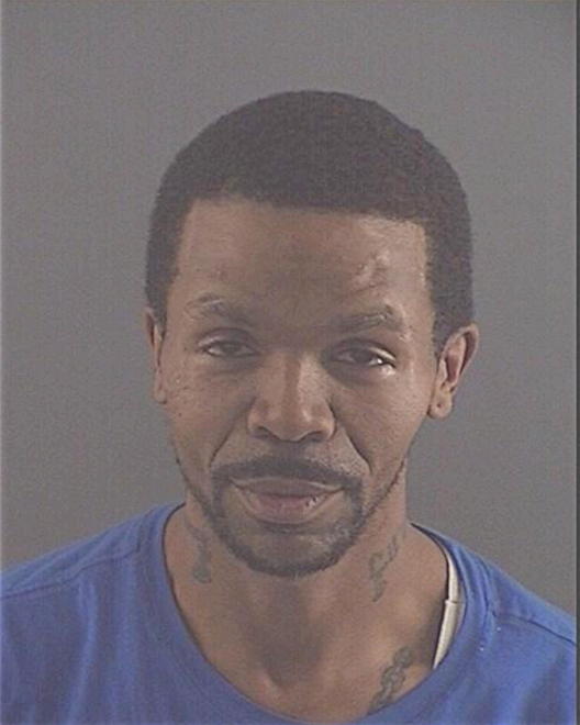WALKER, RAMONE D - Peoria County, IL