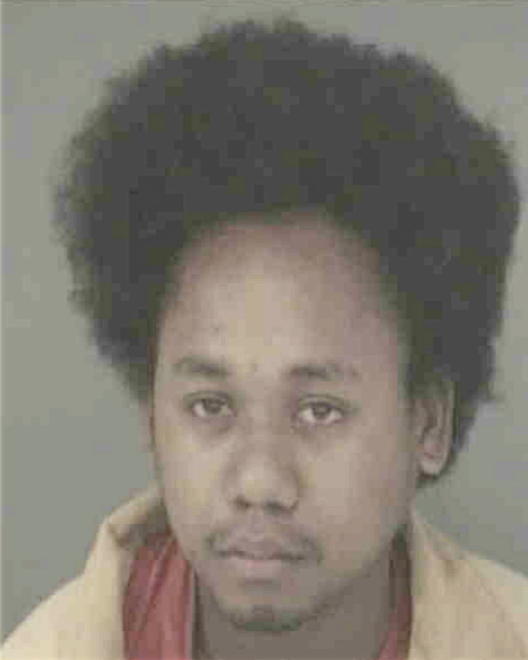 WEEKS, TONY ANTHONY - Peoria County, IL