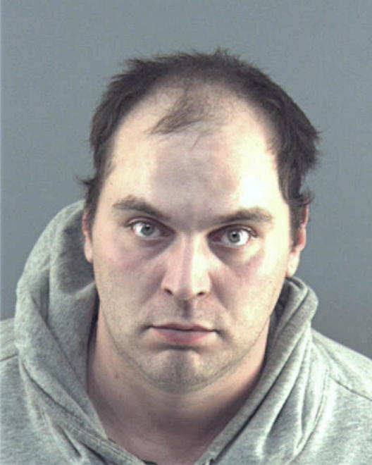 WOODING, MATTHEW W - Peoria County, IL