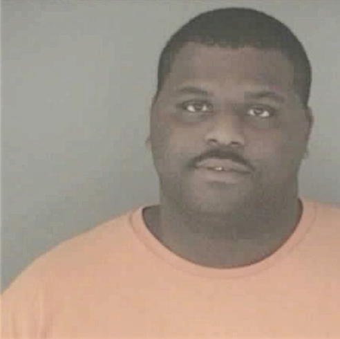 AUSTIN, GEORGE LISHAWN - Peoria County, IL