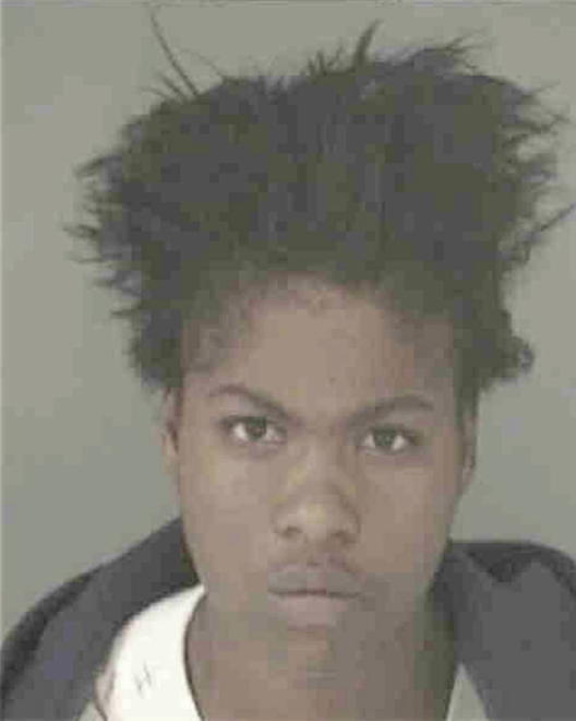 BASSETT, LAKEIA A - Peoria County, IL