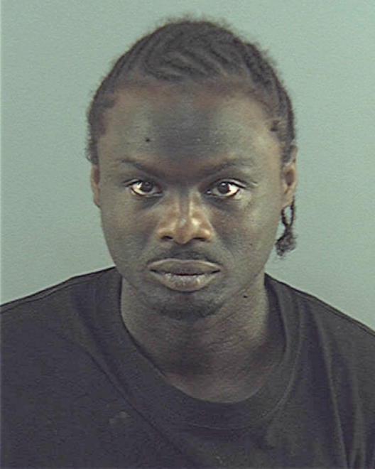 BOVAN, KENDRICK DWAYNE - Peoria County, IL