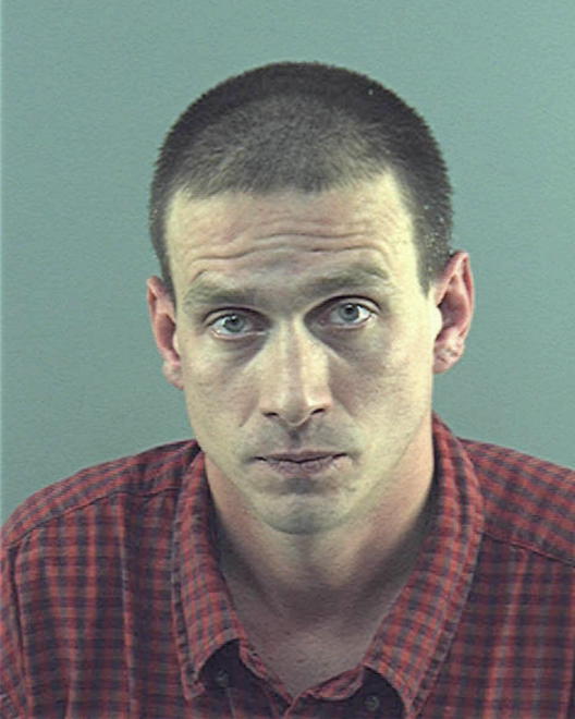 BRADFIELD, JUSTIN WALKER - Peoria County, IL