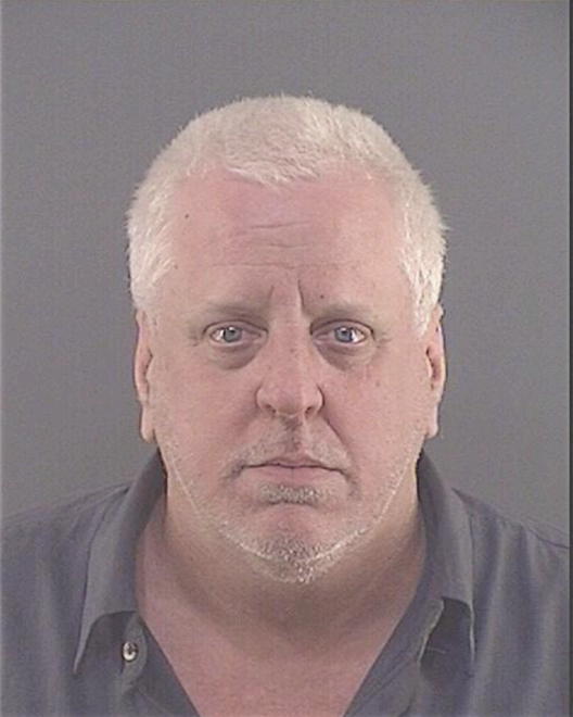 BROWN, DAVID M - Peoria County, IL