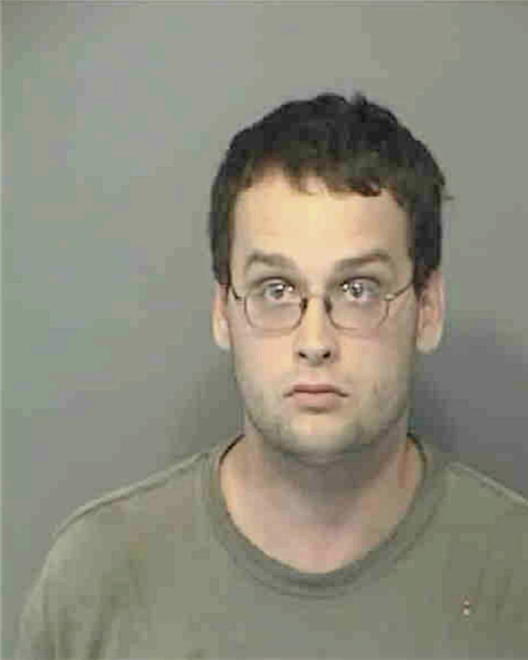 BUDD, JEFFREY RYAN - Peoria County, IL