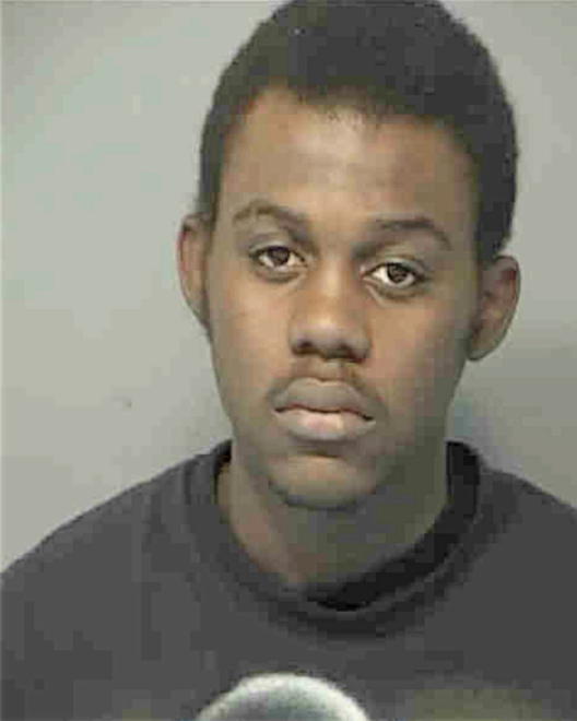 COMER, DOMINIQUE LAMAR - Peoria County, IL