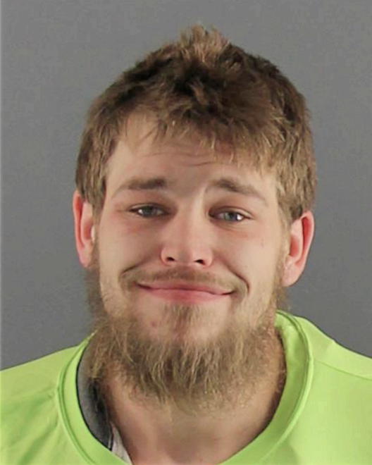 CRAWFORD, ROCKY D - Peoria County, IL