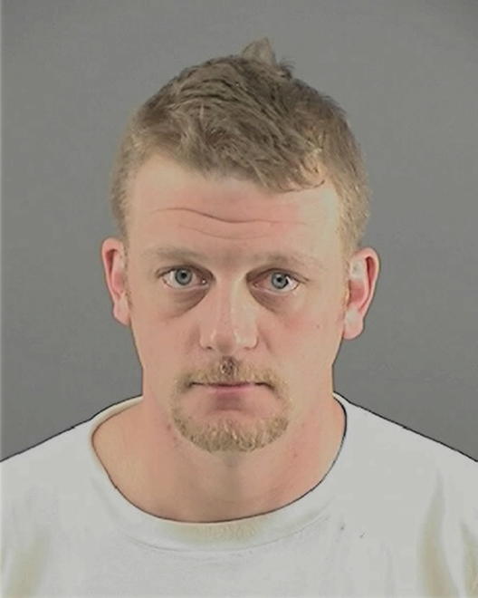 FISER, TRAVIS WILSON - Peoria County, IL