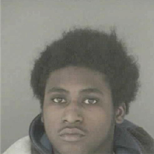 FORD, JERMAINE DOMINIQUE - Peoria County, IL