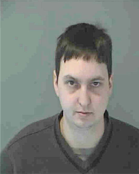 FREEMAN, BLAKE ROBERT - Peoria County, IL