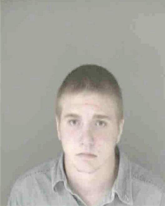 FRIES, TIMOTHY JAMES - Peoria County, IL