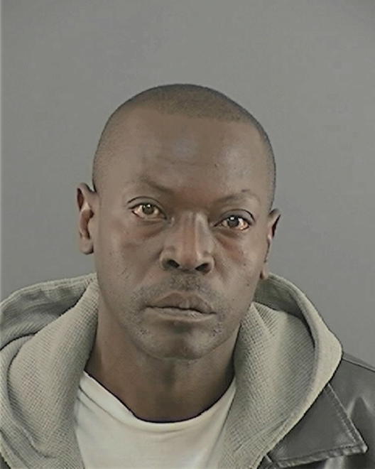 GENARD, JEAN FRANCOIS - Peoria County, IL