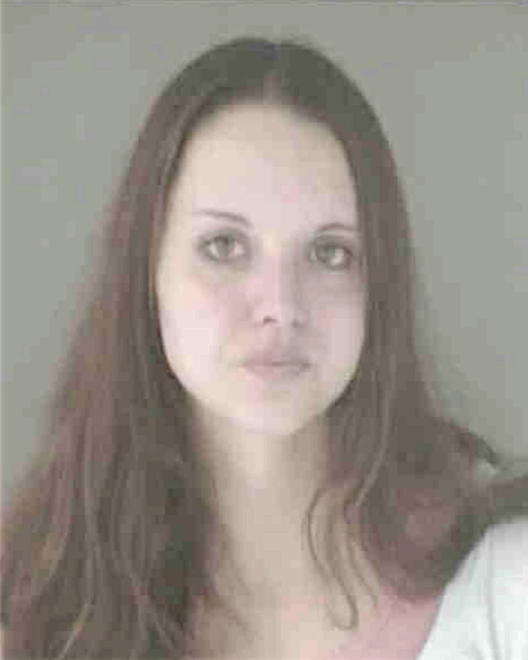 GUYON, ALECIA MARIE - Peoria County, IL