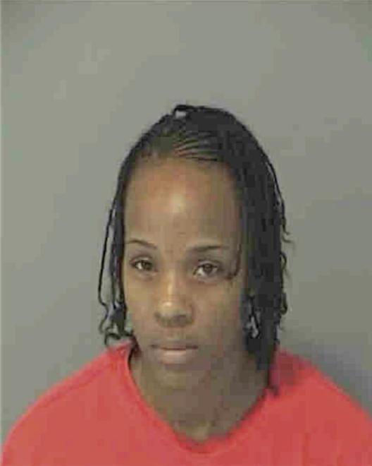 HANSON, BRANDY LATRICE - Peoria County, IL