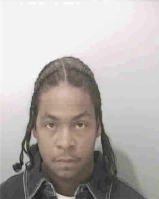 HANSON, ORLANDO JERMAIN - Peoria County, IL