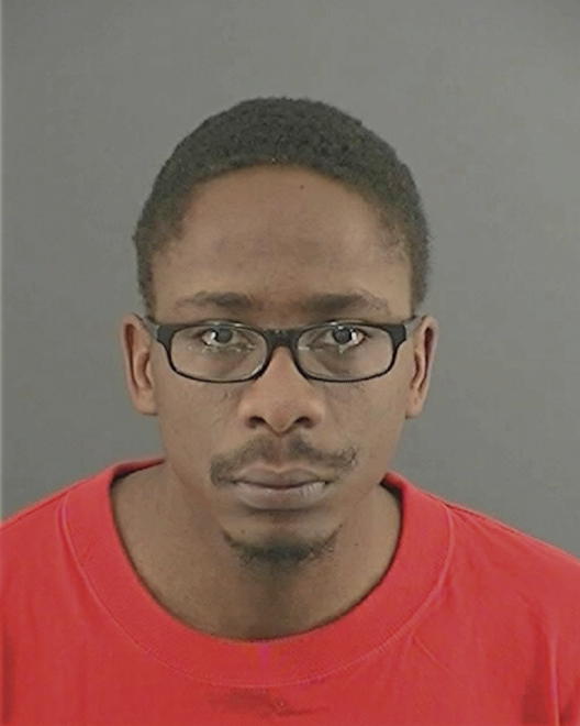 HARRIS, ANTWAUN IVAN - Peoria County, IL