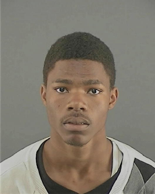 HOLLAND, ISAIAH LAMONT - Peoria County, IL