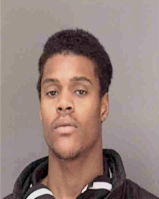 JOHNSON, KEWANE MANTRIAL - Peoria County, IL