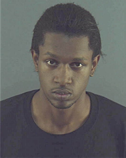 JOHNSON, NORMAN - Peoria County, IL