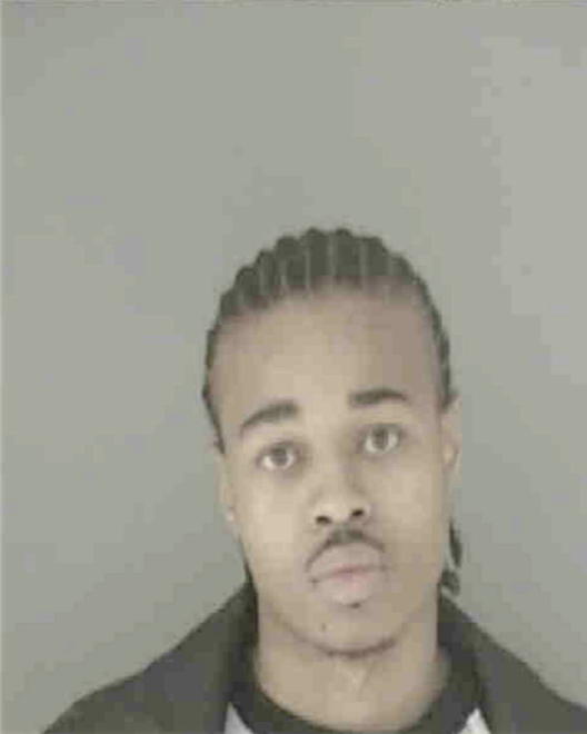 JOHNSON, ROBERT ODELL - Peoria County, IL