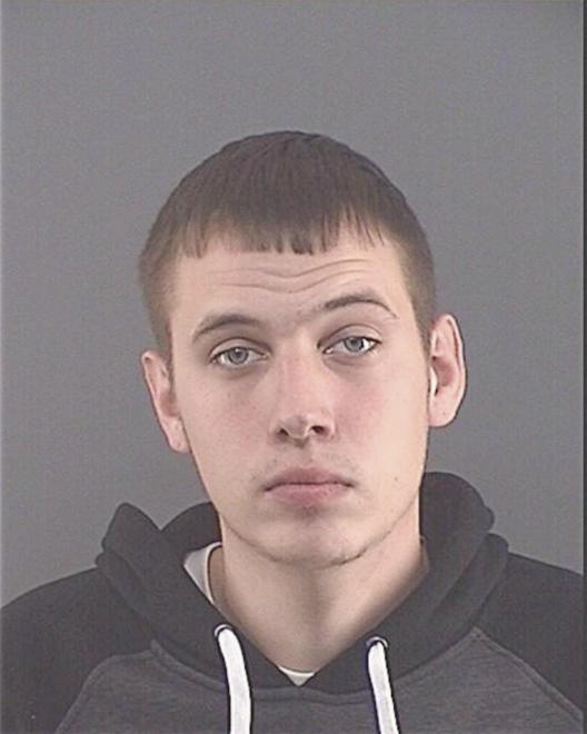 KENDALL, DARREL RICHARD - Peoria County, IL