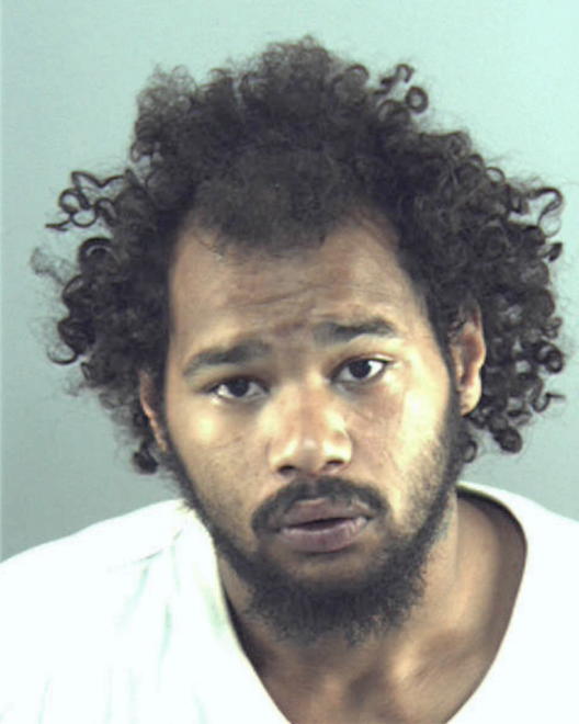 MCCOY, DONTARUS LAMAR - Peoria County, IL