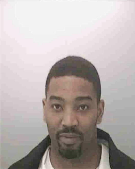 MCKNIGHT, MARCO DESHON - Peoria County, IL