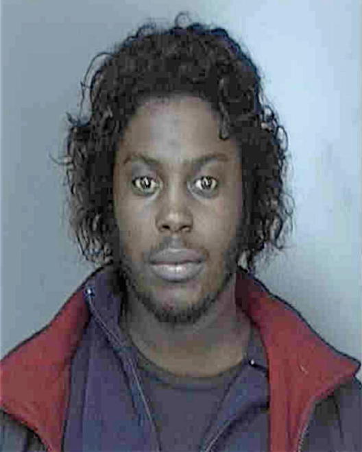 MILBURN, WARDRICK DEVOAN - Peoria County, IL