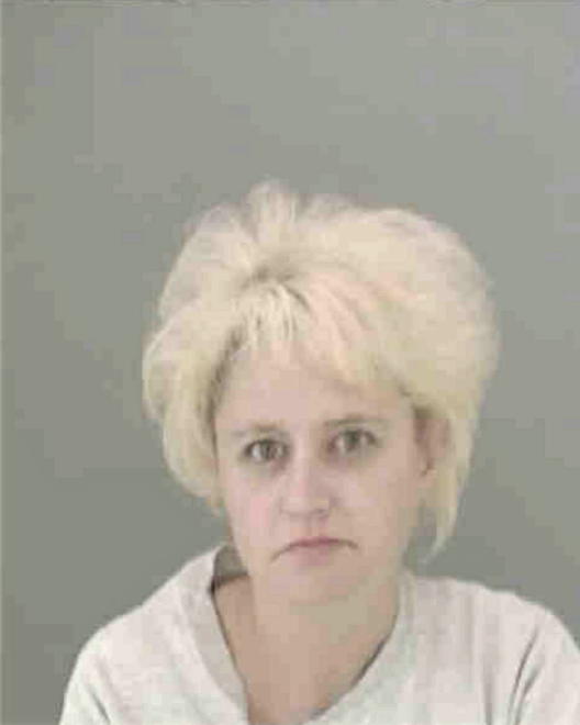 MINTON, CHRISTINA KAY - Peoria County, IL
