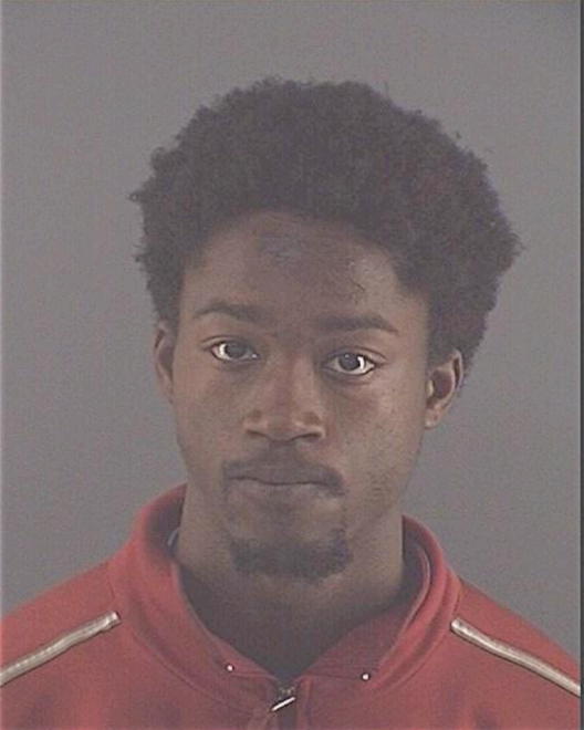 PITTMAN, DRAVON ALEXANDER - Peoria County, IL