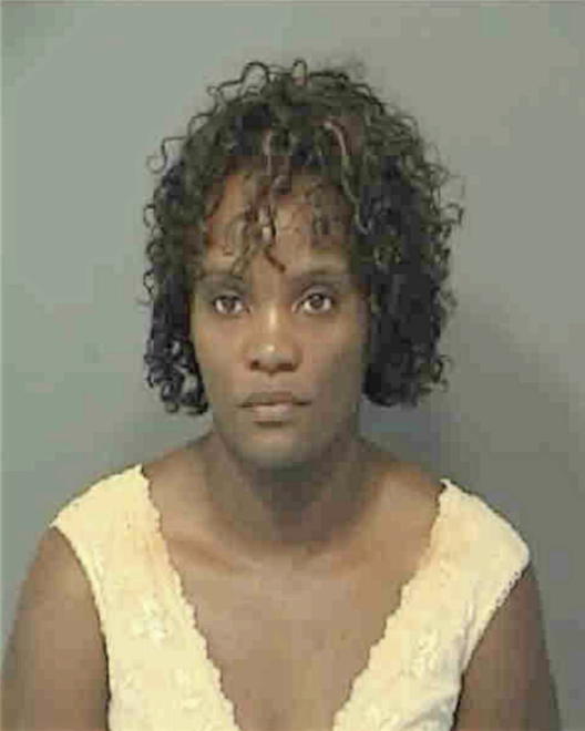RODGERS, YALONDA - Peoria County, IL