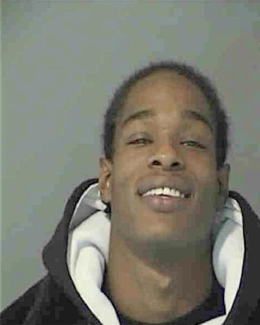 SHELTON, DEANDREA DEMARCO - Peoria County, IL
