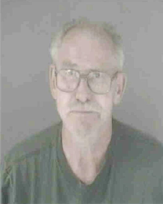 STROUSE, CHARLES GEORGE - Peoria County, IL
