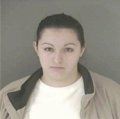 TRAPPER, MARGO KATHELINE - Peoria County, IL