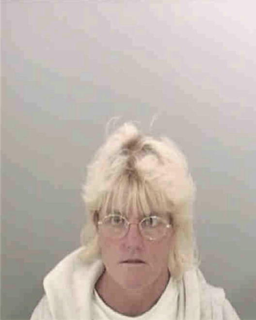 TROESSER, DEBBIE ANN - Peoria County, IL
