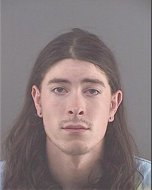 VANGORP, DANIEL PAUL - Peoria County, IL