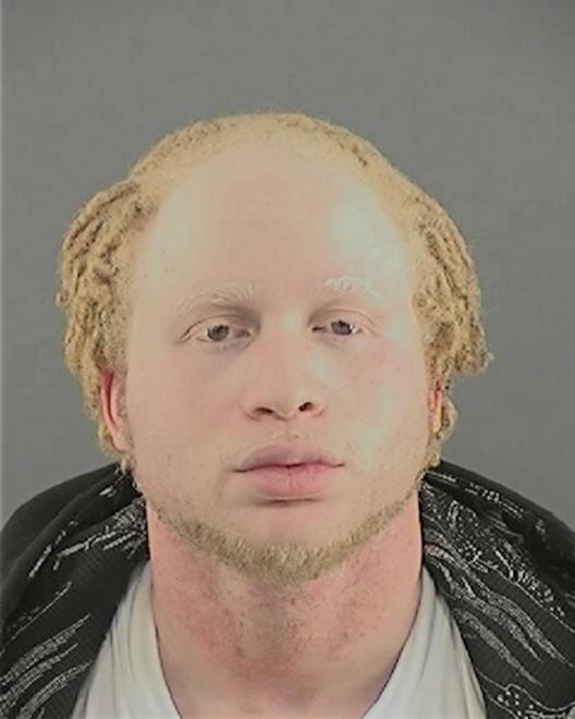 WARE, TERRANCE LEMAR - Peoria County, IL