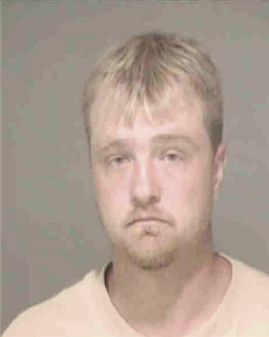 WILLIAMS, DAMIEN MICHAEL - Peoria County, IL