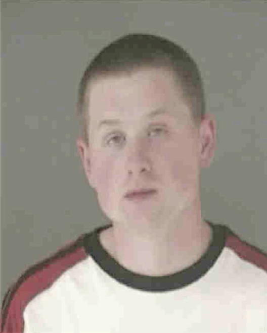 WILSON, DUSTIN DALE - Peoria County, IL