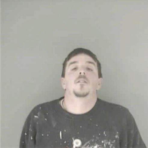 WINTERS, KEVIN SCOTT - Peoria County, IL