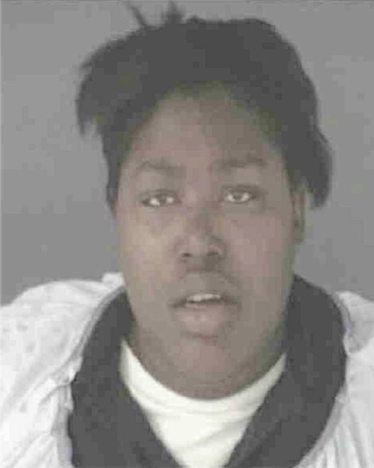 BINION, MARTISA - Peoria County, IL