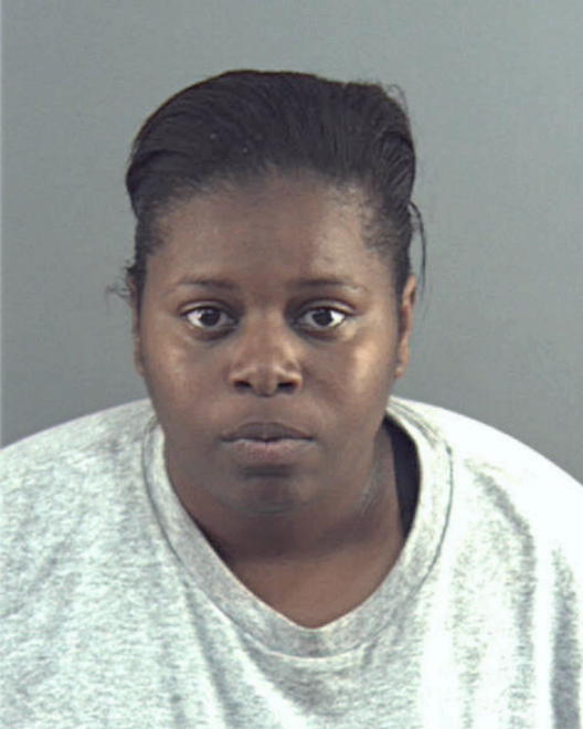 BURNSIDE, KANDICE LUVV - Peoria County, IL