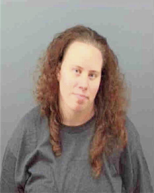 CATHCART, TIFFANY MARIE - Peoria County, IL