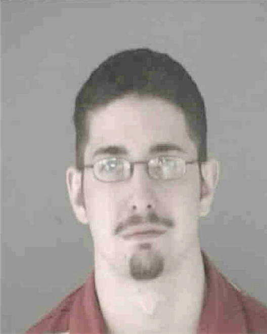 COX, JONATHON MICHAEL - Peoria County, IL