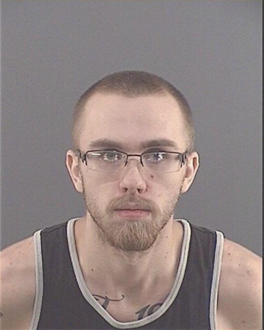 FERGUSON, TYLER C - Peoria County, IL