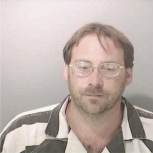 FORKELL, CHARLES WILLIAM - Peoria County, IL